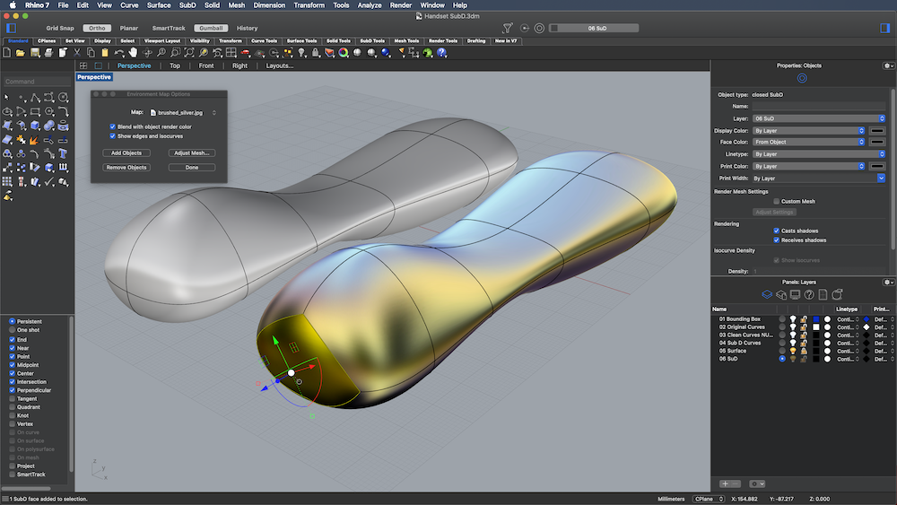 Rhinoceros 3d Tutorials